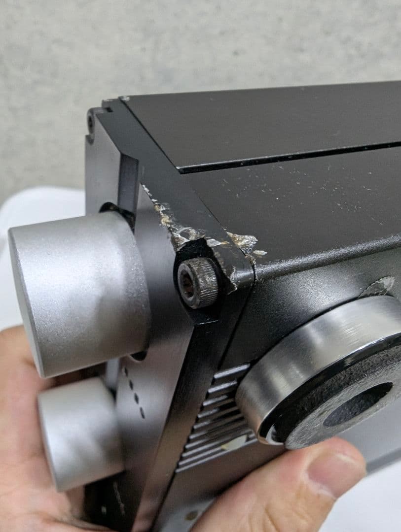 NuForce IA-7 v2 デジタル プリメインアンプ