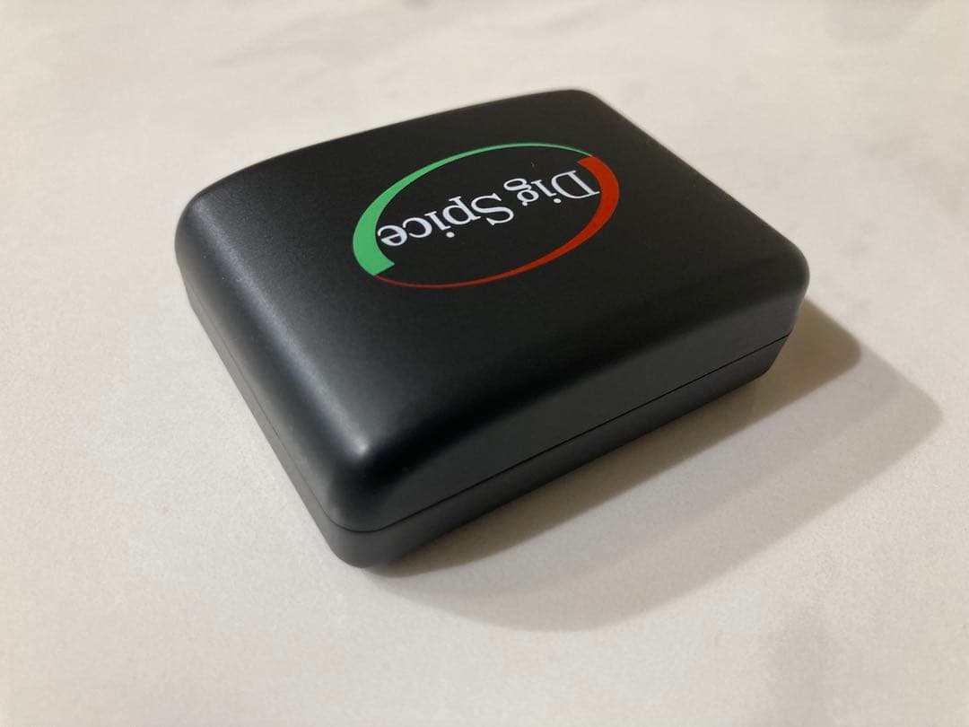 デジスパイス III