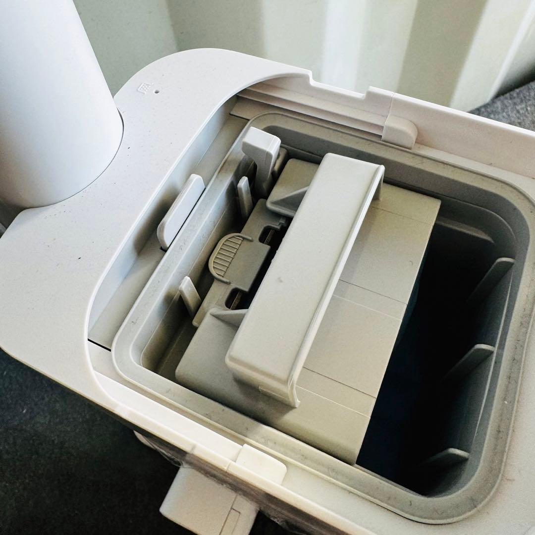 718美品！最新モデル パナソニック セパレート型コードレス掃除機 1.5kg！