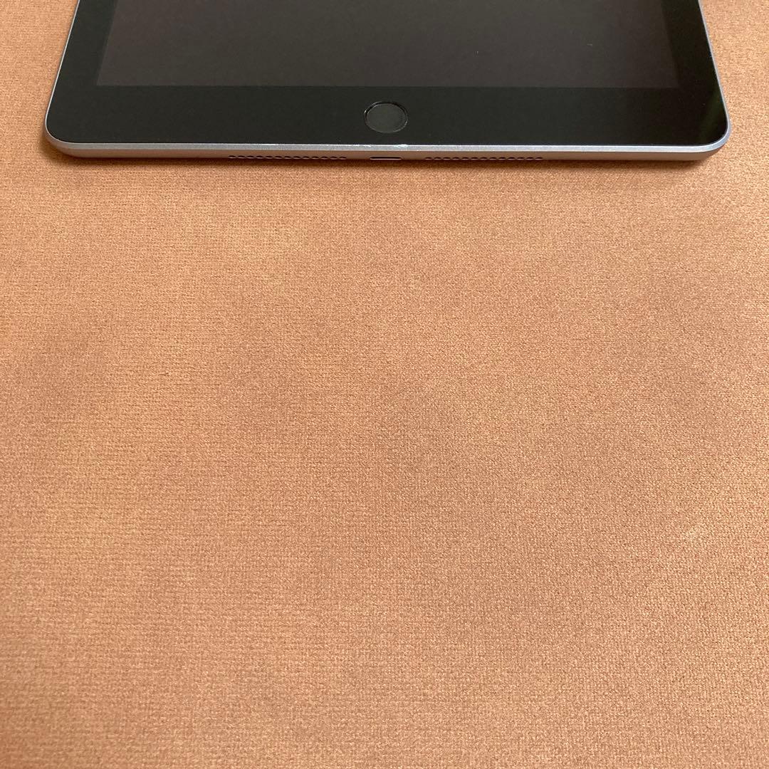 109【早い者勝ち】電池最良好☆iPad6第6世代 128GB WIFIモデル☆