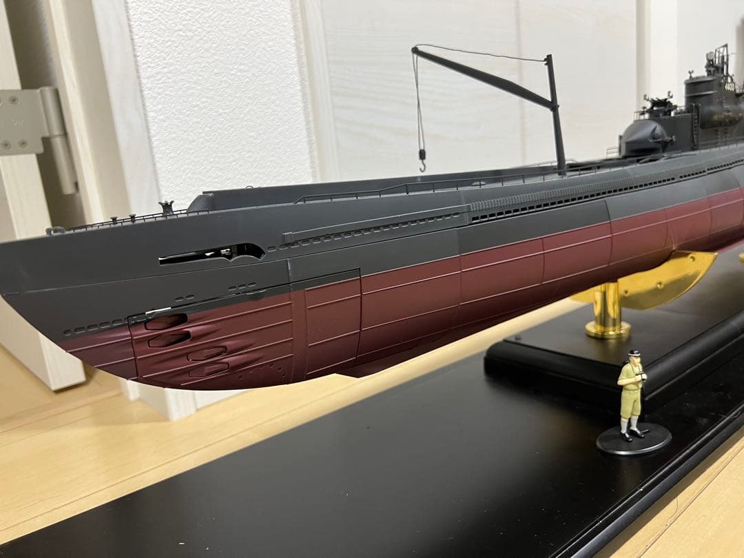 【完成品】週刊 伊400 アシェット