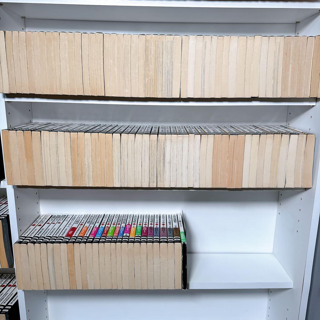 手塚治虫漫画全集　全400巻　コンプリートセット　ポストカードブック付き