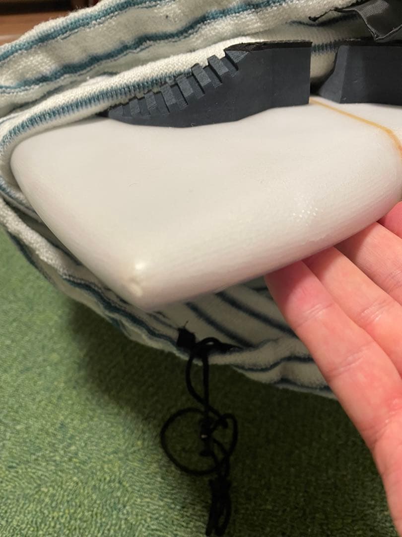 SUPER BRANDスーパーブランドSERIAL TRY シリアルトライ5.8