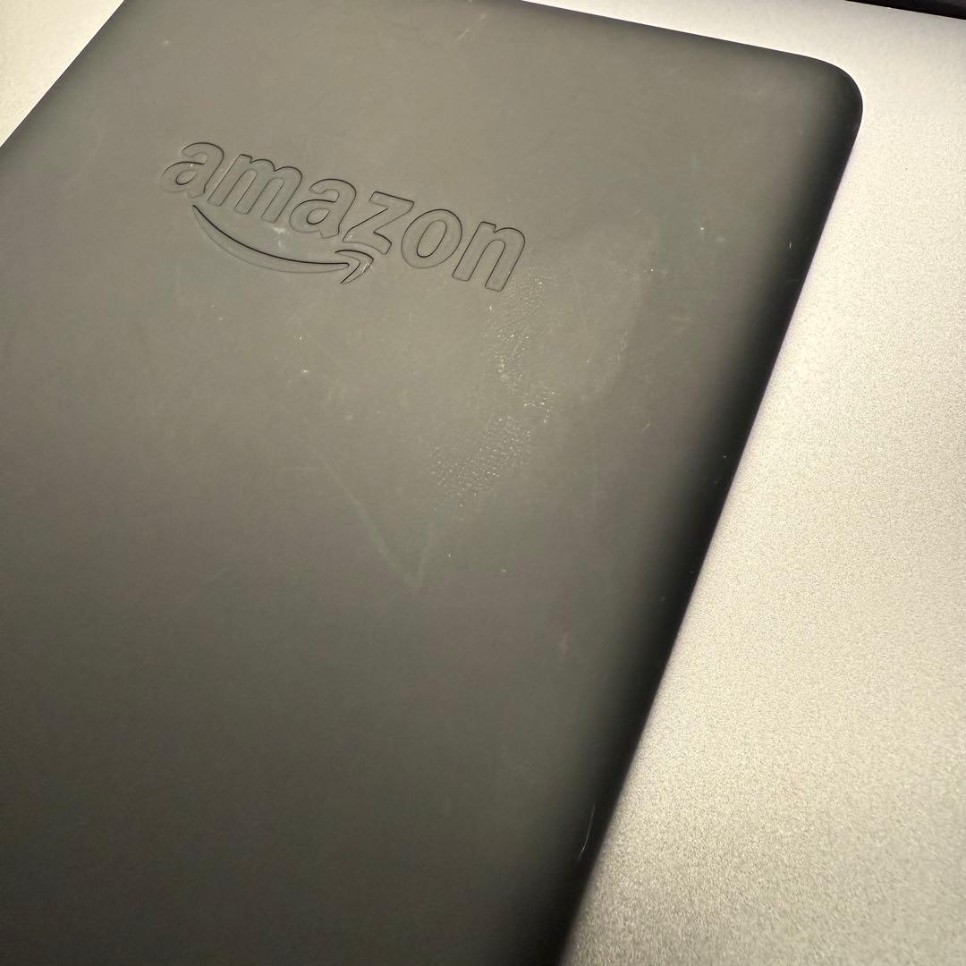 Amazon Kindle Paperwhite 10世代 32GB ブラック