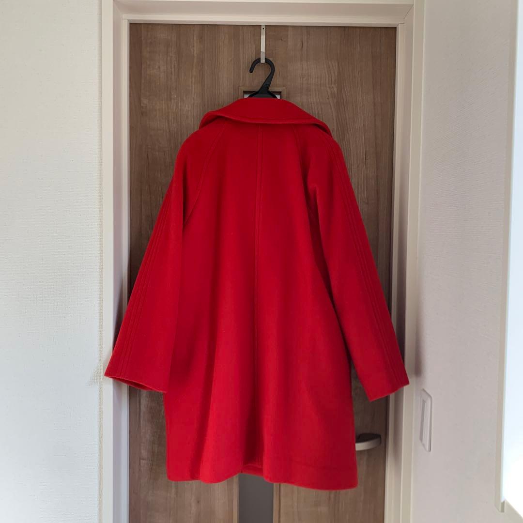 バンヤードストーム★ミドルPコート