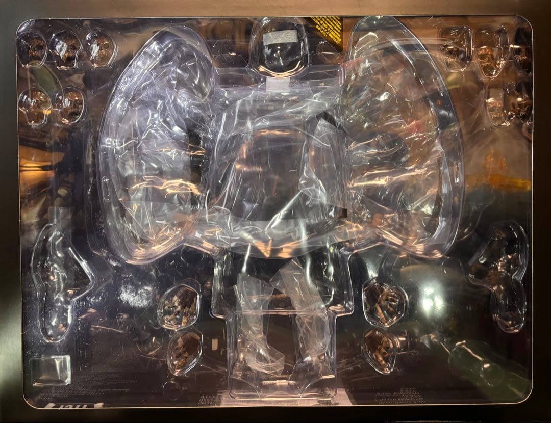 ホットトイズ ドクター・ストレンジ デッド・ストレンジ 美品