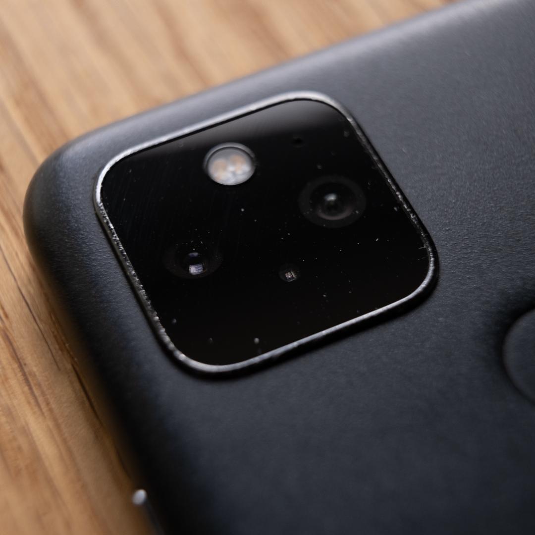 携帯電話本体 Google Pixel 5 128GB Just Black