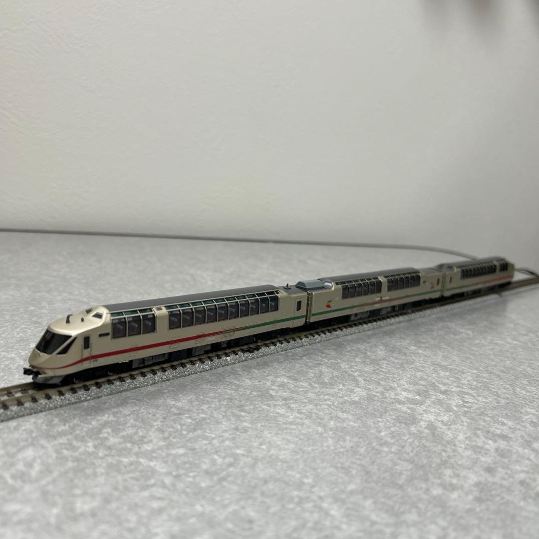 k*i様 MICRO ACE タンゴエクスプローラ 改造後 3両セット