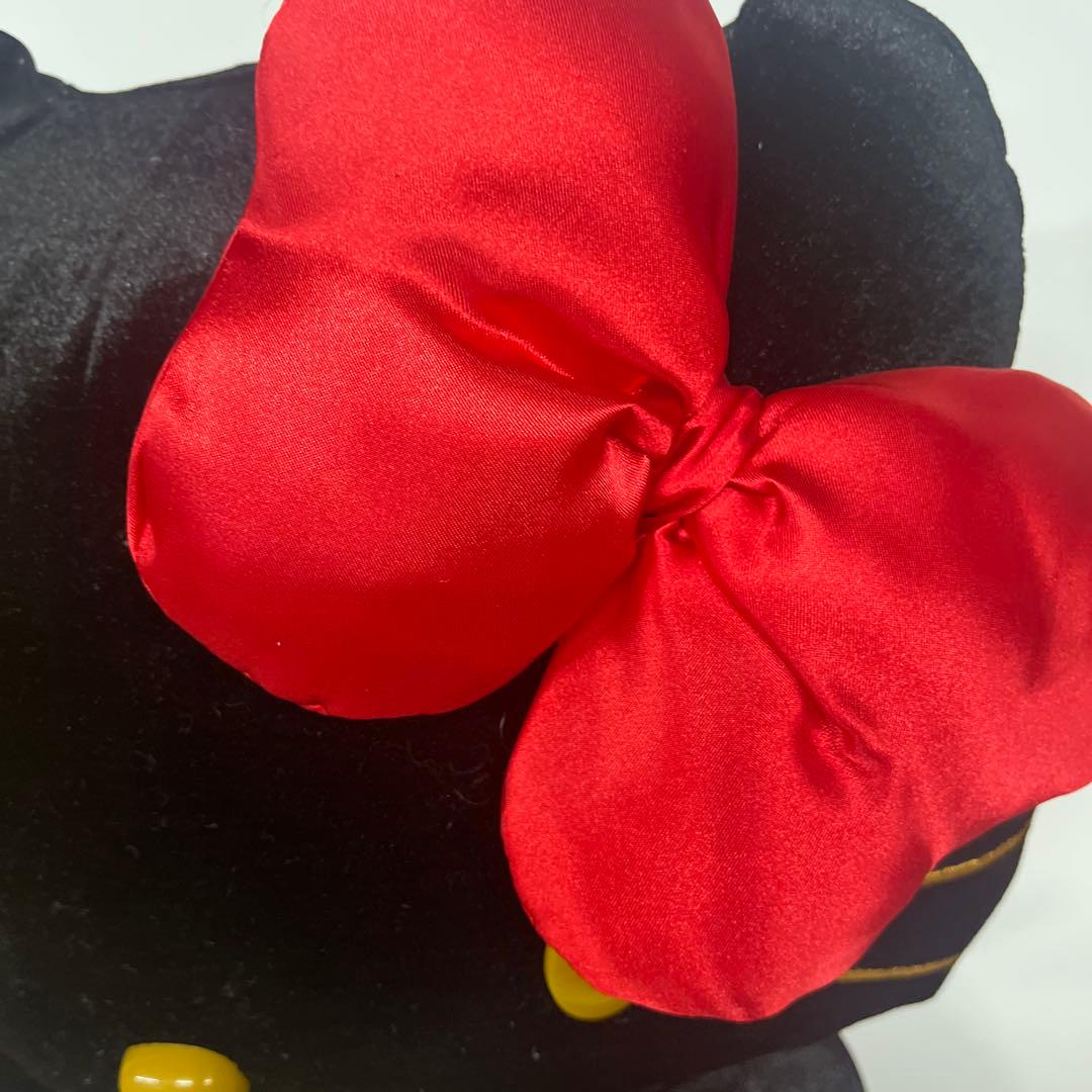 小悪魔キティちゃん ぬいぐるみ　45cm