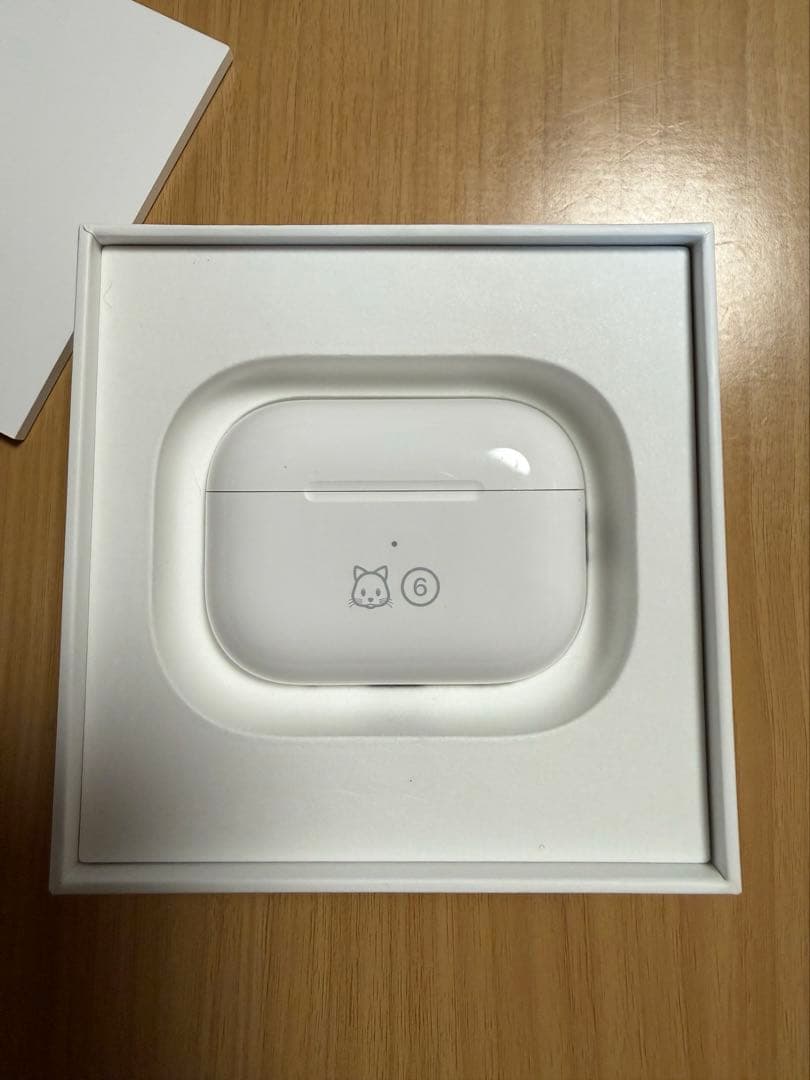 イヤホン Apple AirPodsPro2