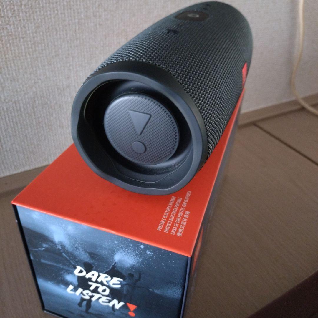 JBL Charge Essential 2ワイヤレススピーカー