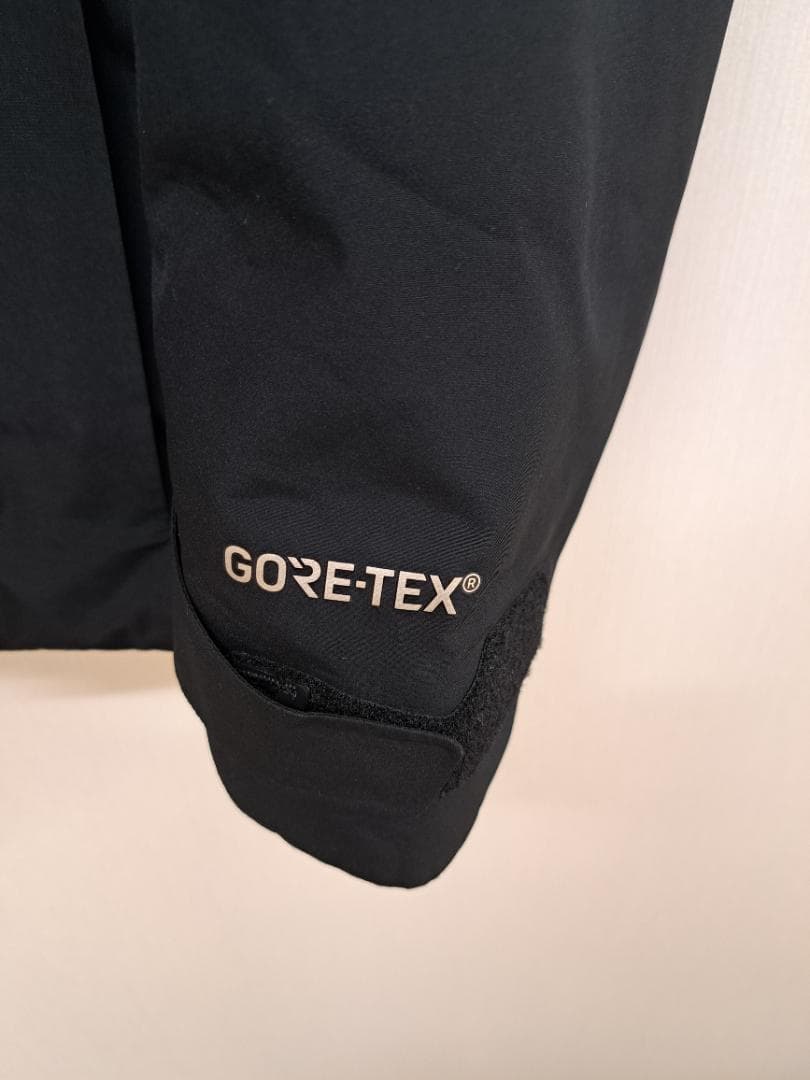 デサント DESCENTE スキージャケット L ゴアテックス GORE-TEX