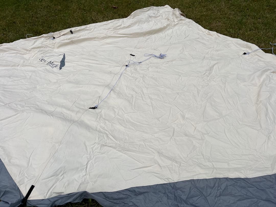 tent-Mark サーカス コットンバージョン