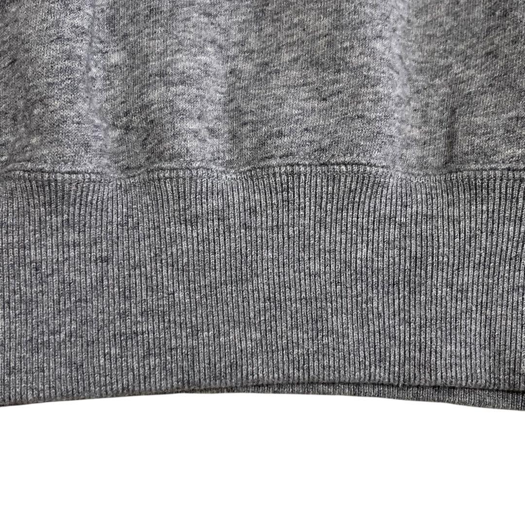 ペンギン　POLO RALPH LAUREN スウェット ポロベア 裏起毛