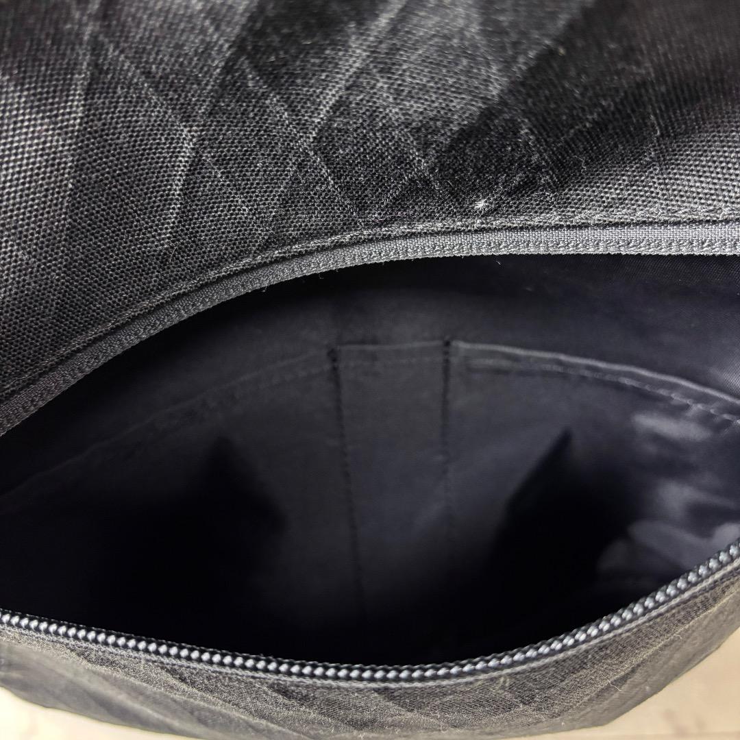 ポーター ハイブリッド デイパック 黒 リュック バックパック PORTER