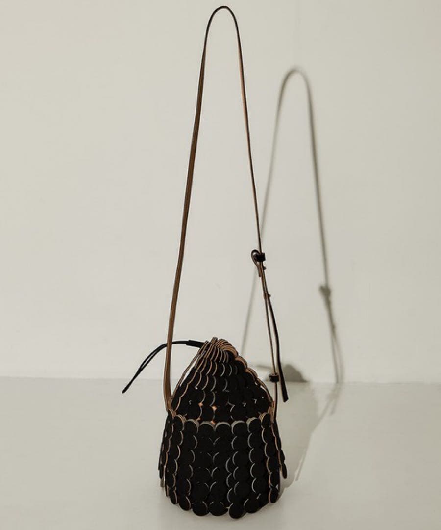 MARY AL TERNA/メアリオルターナ　ショルダーバッグ