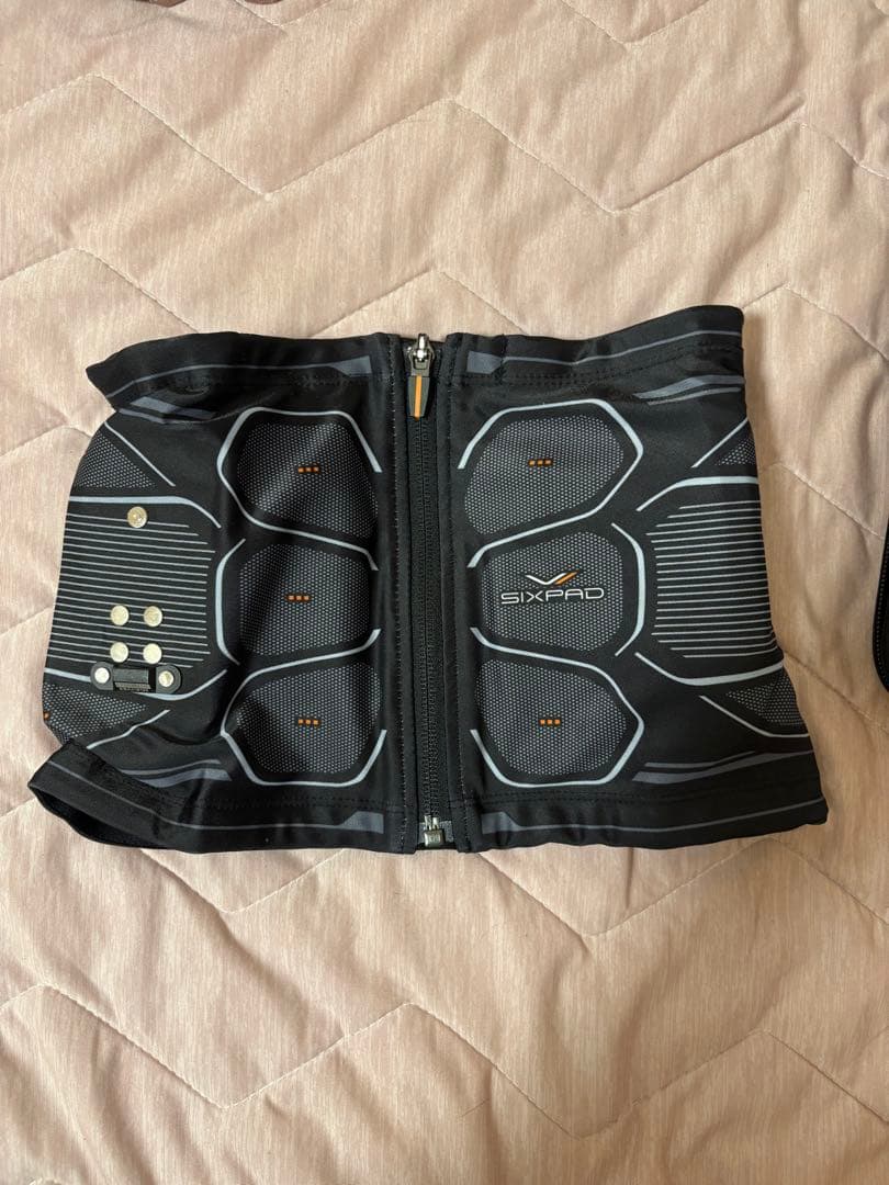 SIXPAD パワースーツ　Sサイズ