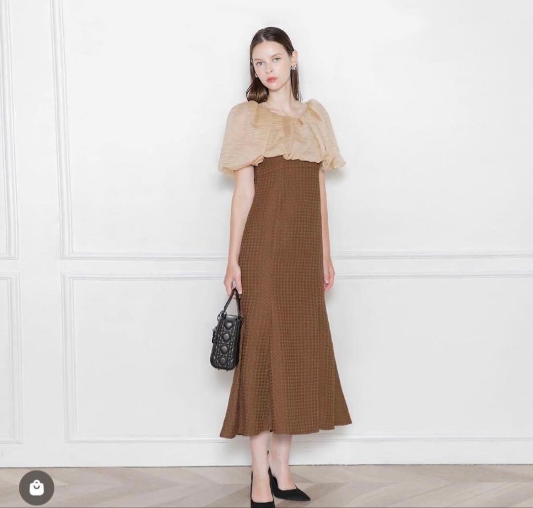 Leja オケージョン ドレス Mサイズ