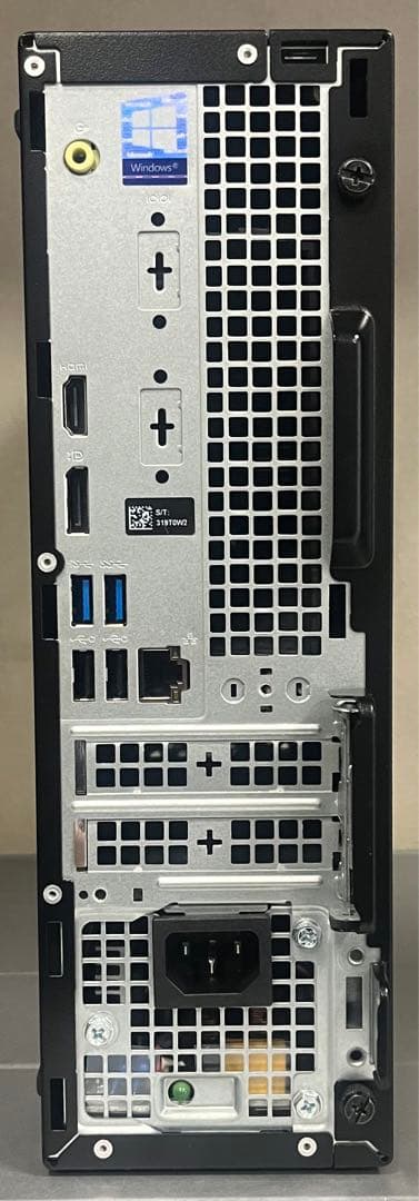 Dell OptiPlex 3060 D11S デスクトップPC
