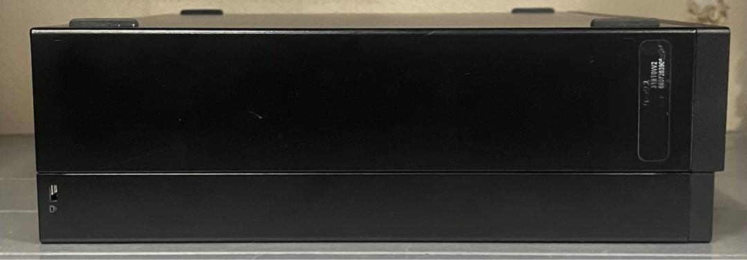 Dell OptiPlex 3060 D11S デスクトップPC