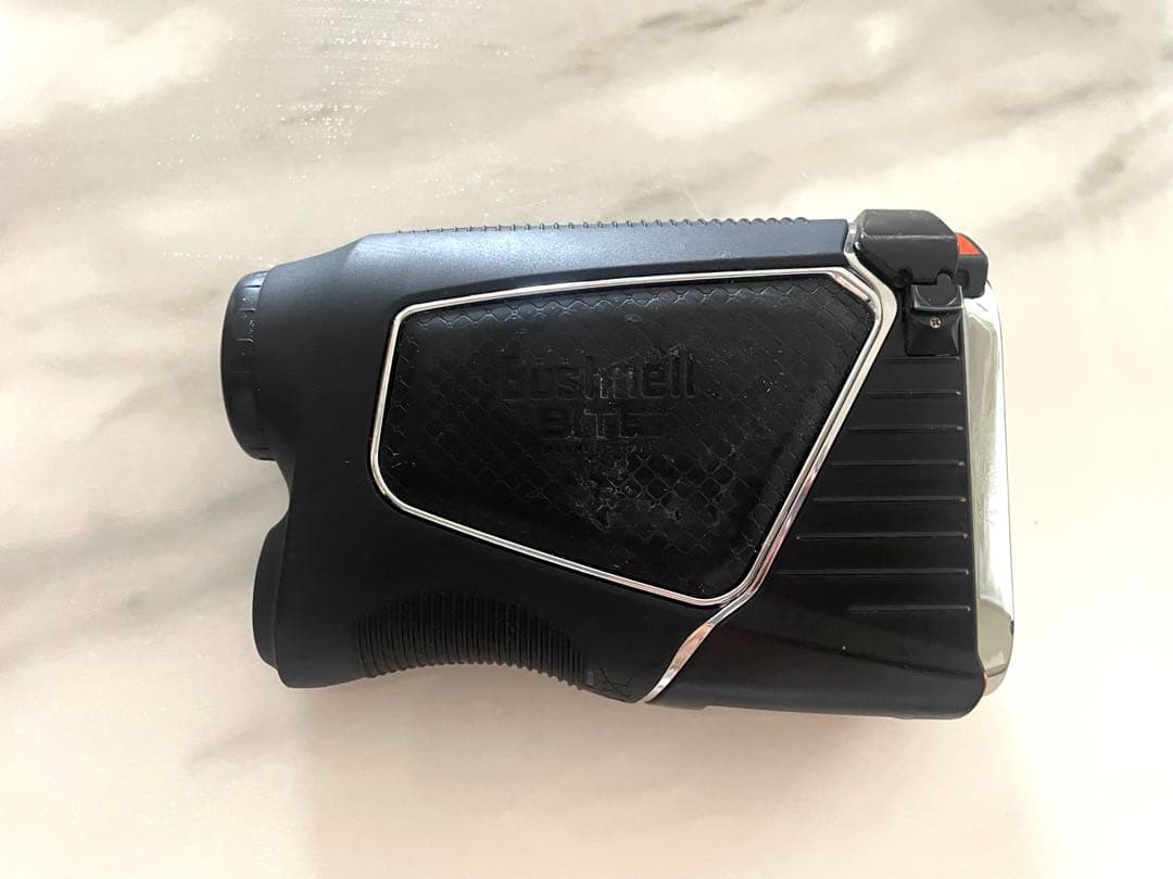 BushnellブッシュネルピンシーカープロX3 レーザー距離計