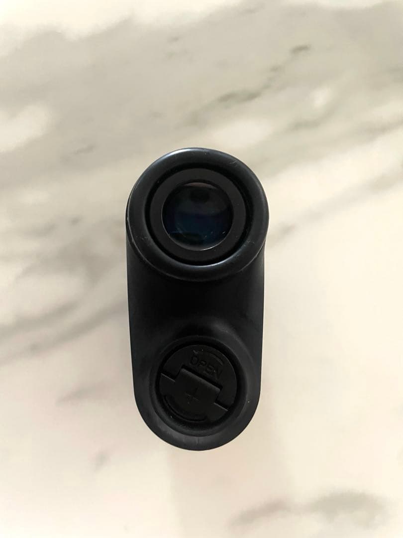 BushnellブッシュネルピンシーカープロX3 レーザー距離計