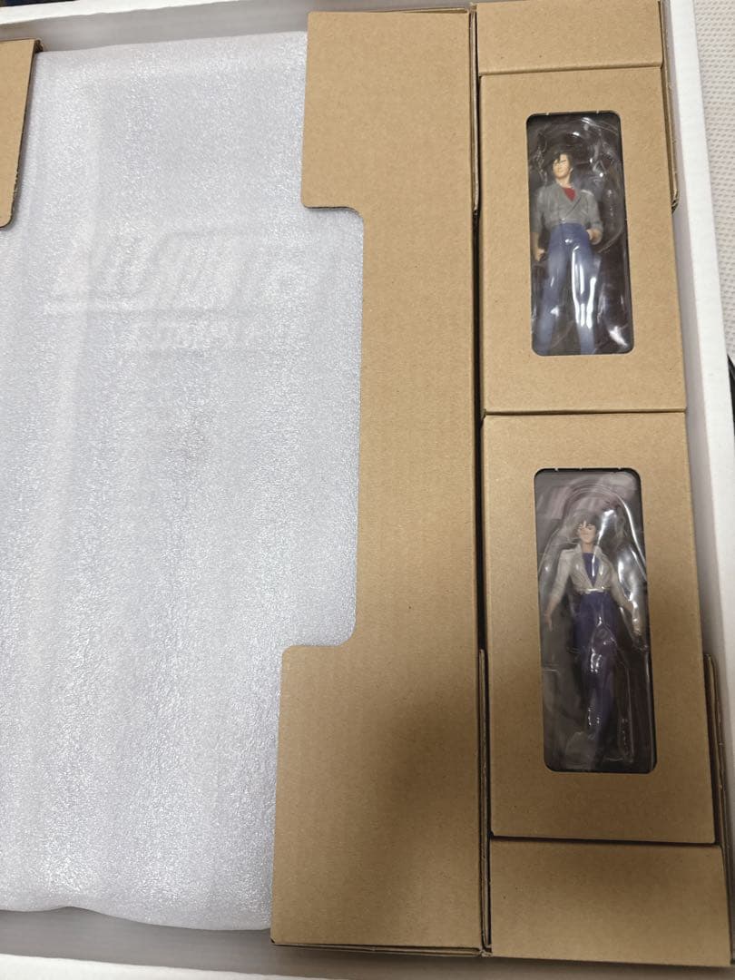 新品　CITY HUNTER DVD BOX COMPLETE 完全予約生産限定