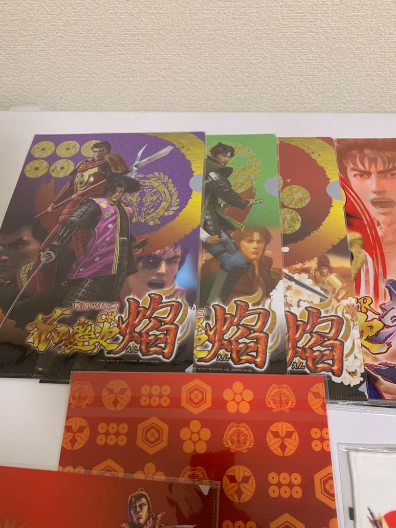 花の慶次おまとめセット