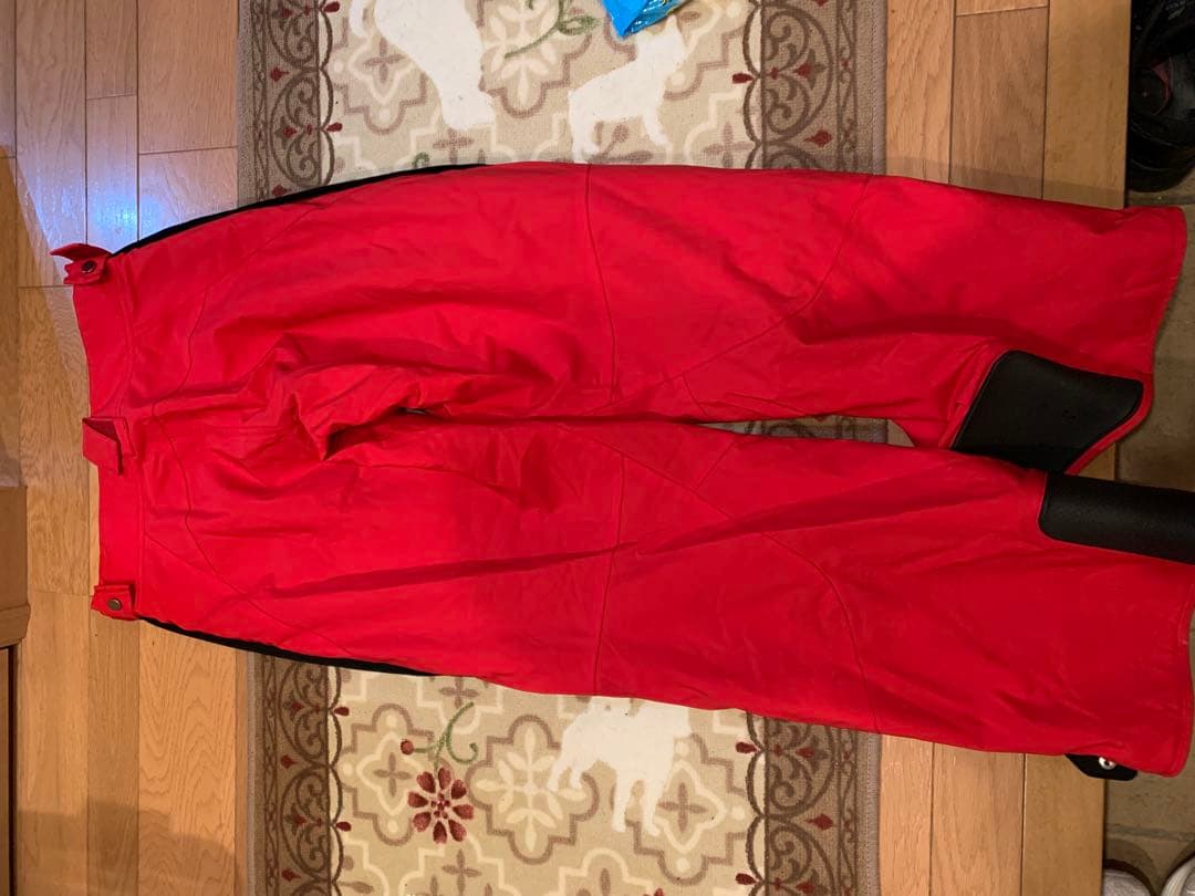 デサント×オガサカ チームウエア 上下セット M〜L相当 非売品 美品　男女兼用