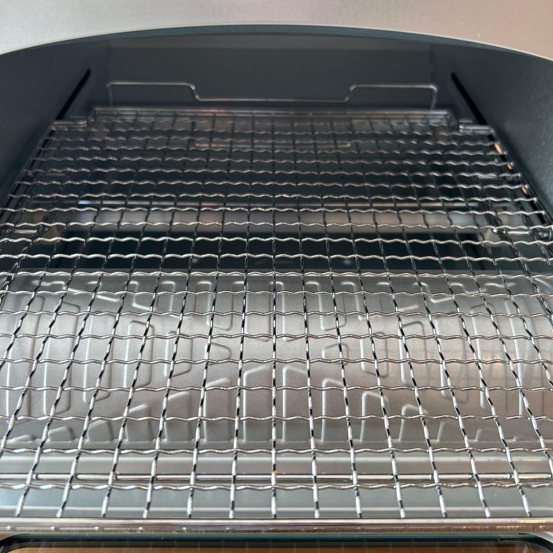 【美品】象印　トースター　EQ-HM30