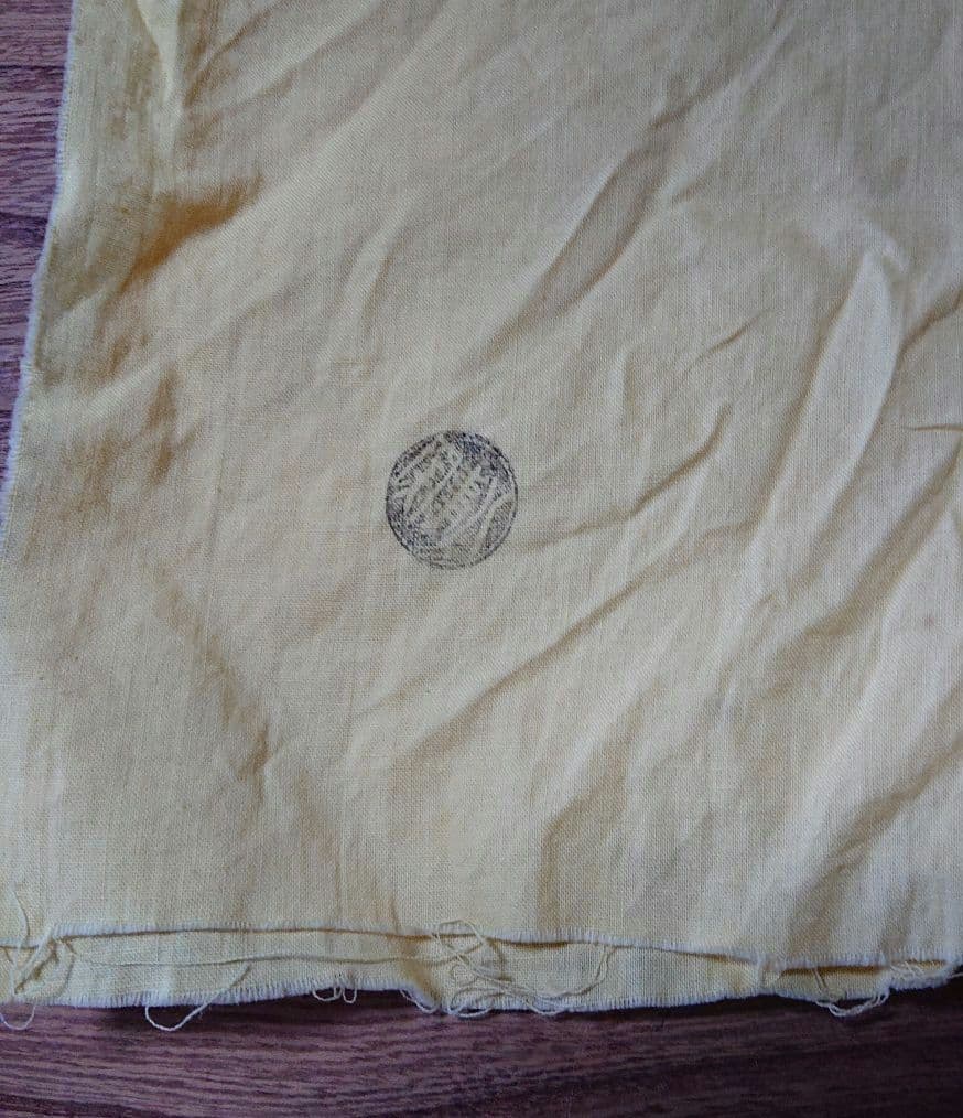 茶道具黒楽茶碗　道年造