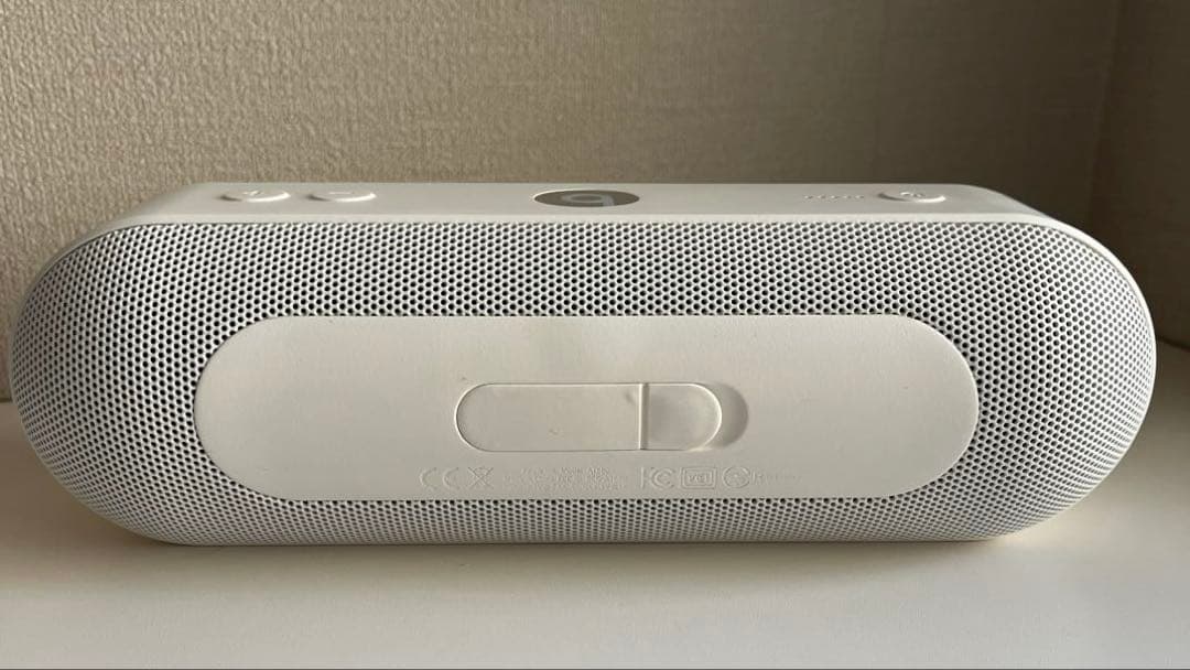 Beats Pill+ ポータブルワイヤレススピーカー