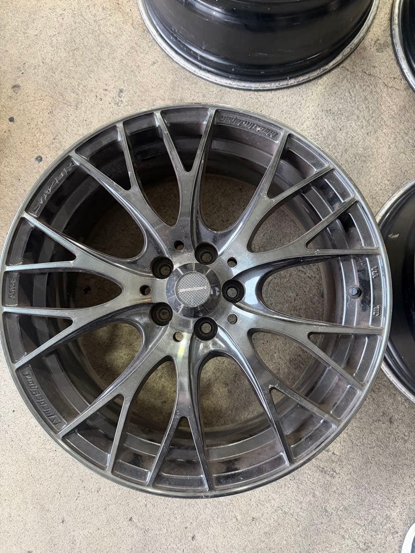 ウェッズスポーツ　SA-20R 17インチ