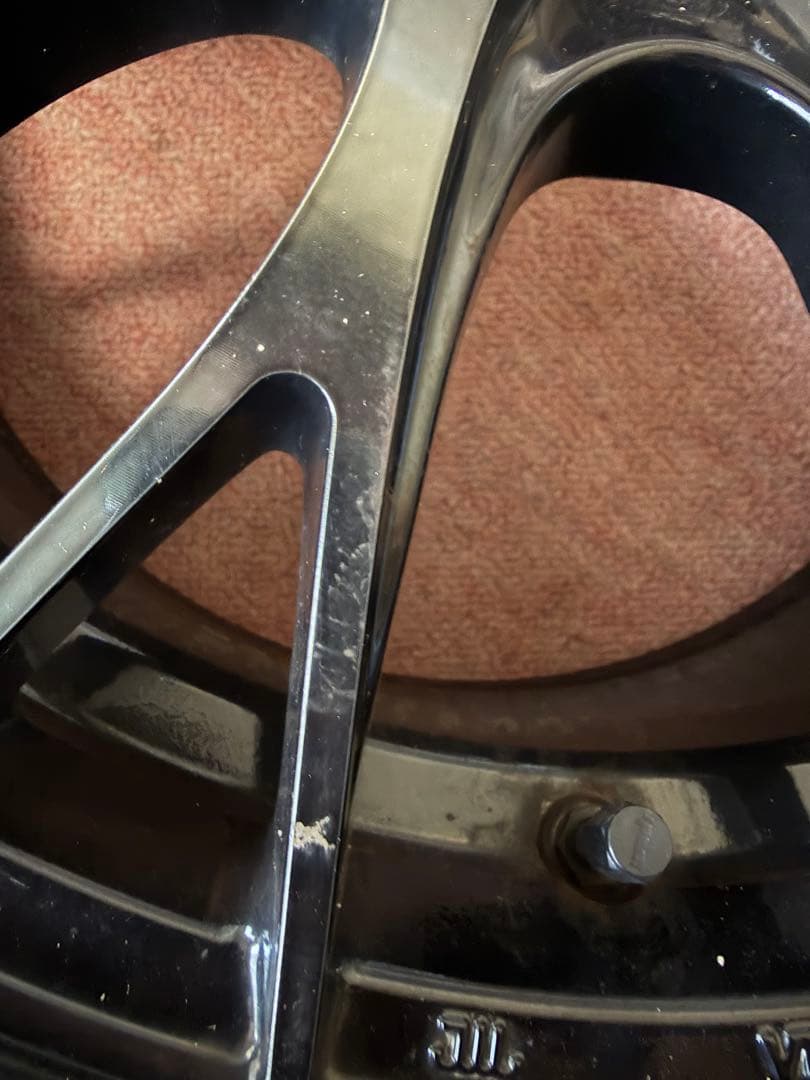 ウェッズスポーツ　SA-20R 17インチ