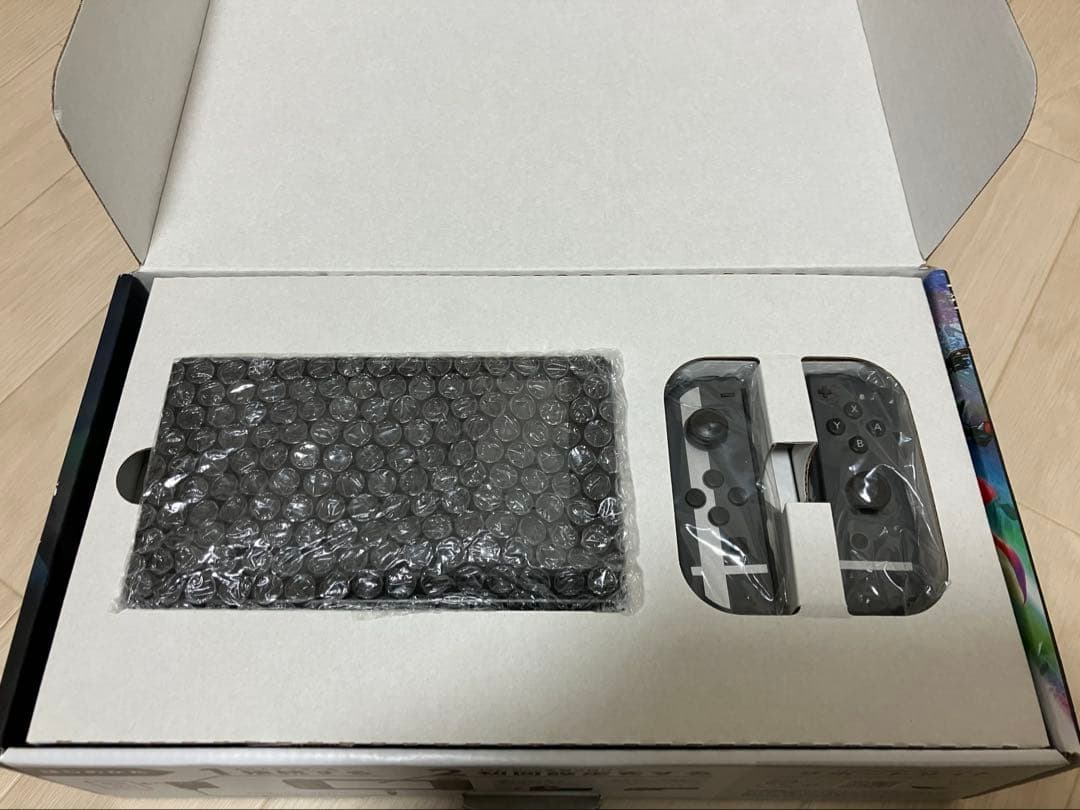 NintendoSwitch 大乱闘スマッシュブラザーズ スペシャルセット