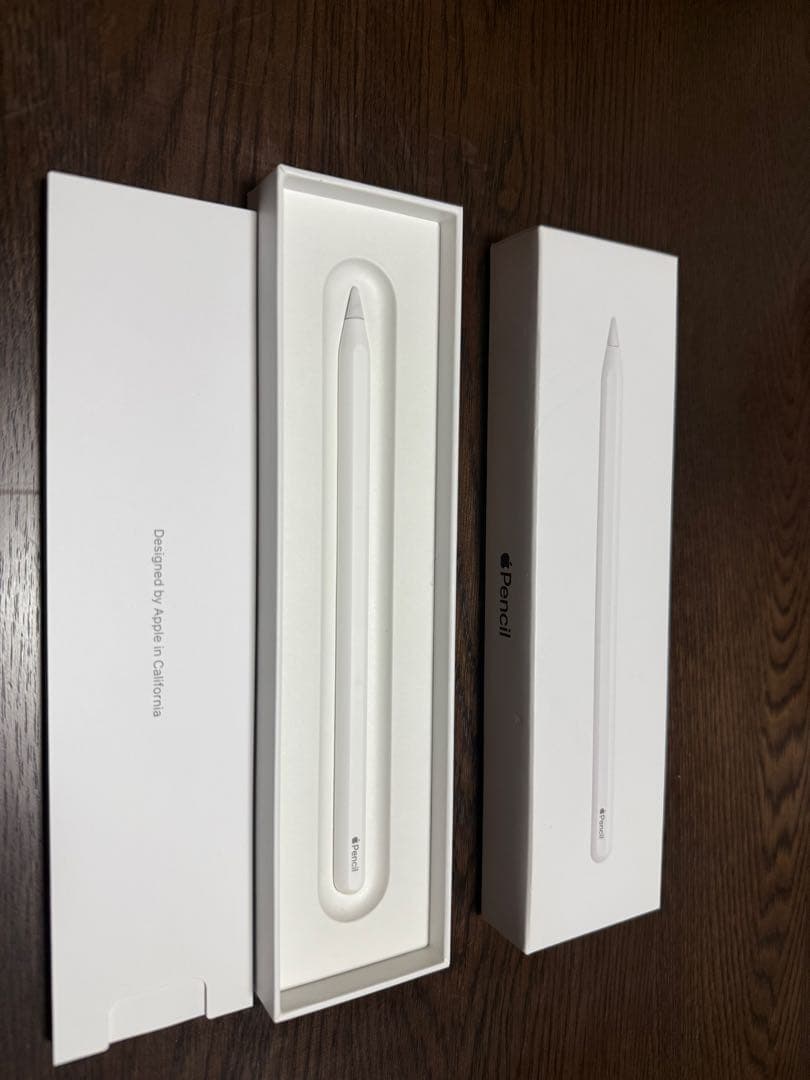【超美品】ipadmini6セルラ-64G＋Applepencil2＋純正カバ-