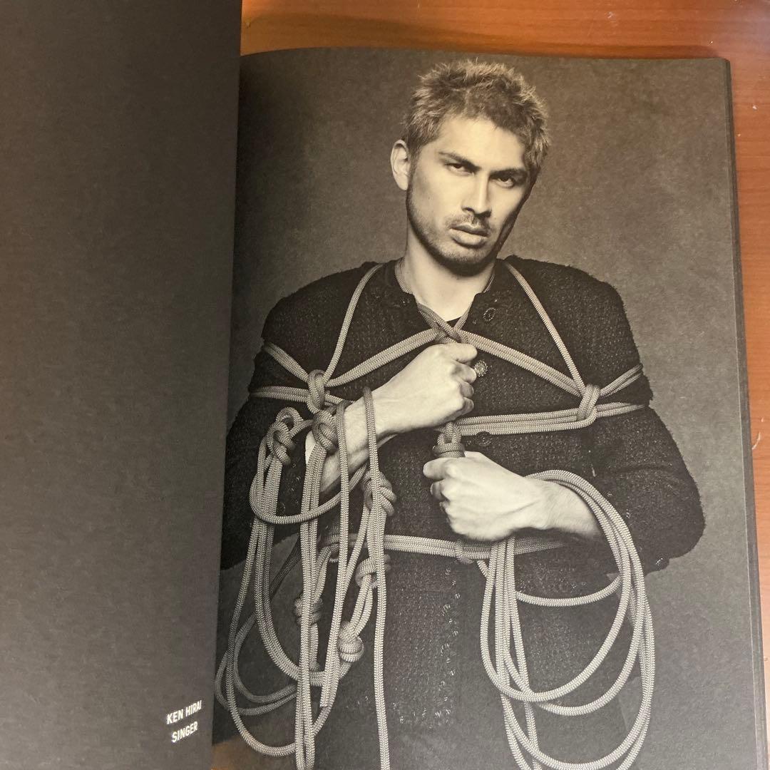 洋書 Karl Lagerfeld THE LITTLE BLACK JACKET