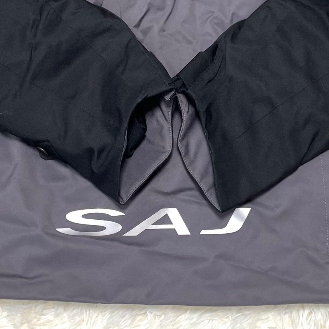 【美品・希少】 ミズノ スキーウェア 上下セット M/L-75 SAJ技術員用