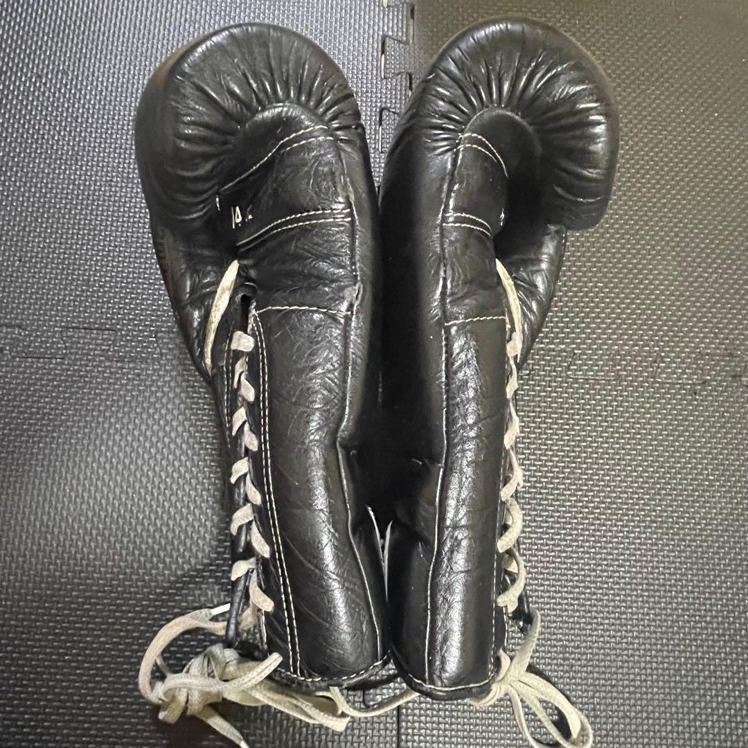 winning１４ozスパーリング用グローブ2010～12年のもの