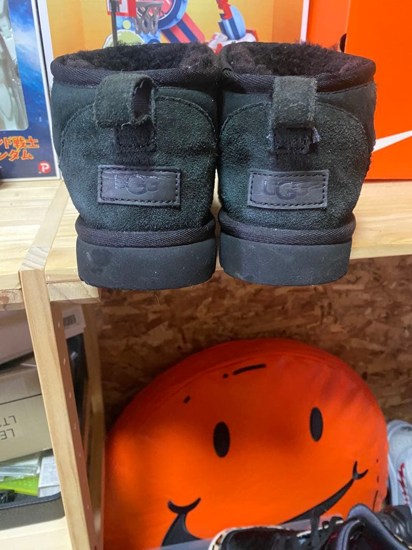 UGG メンズ　ブーツセット売り