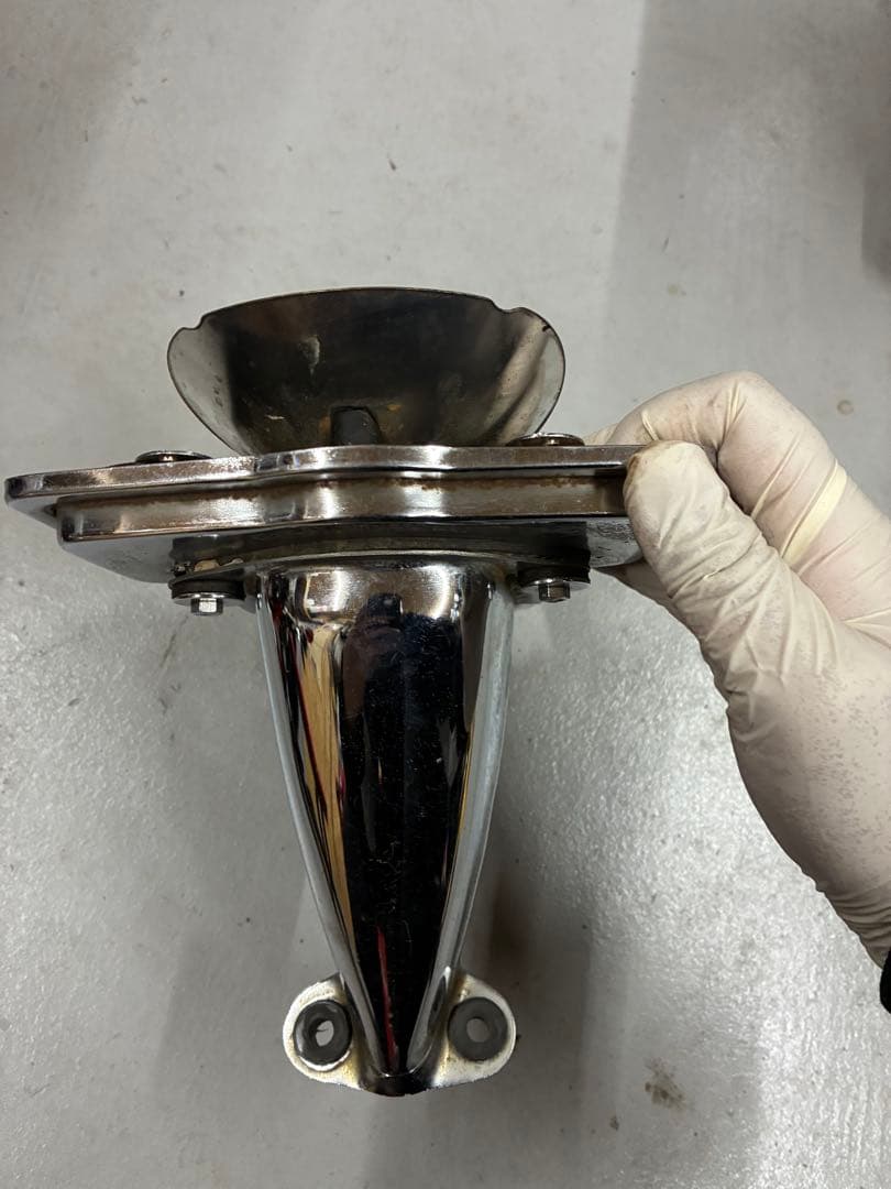 cb750four テール