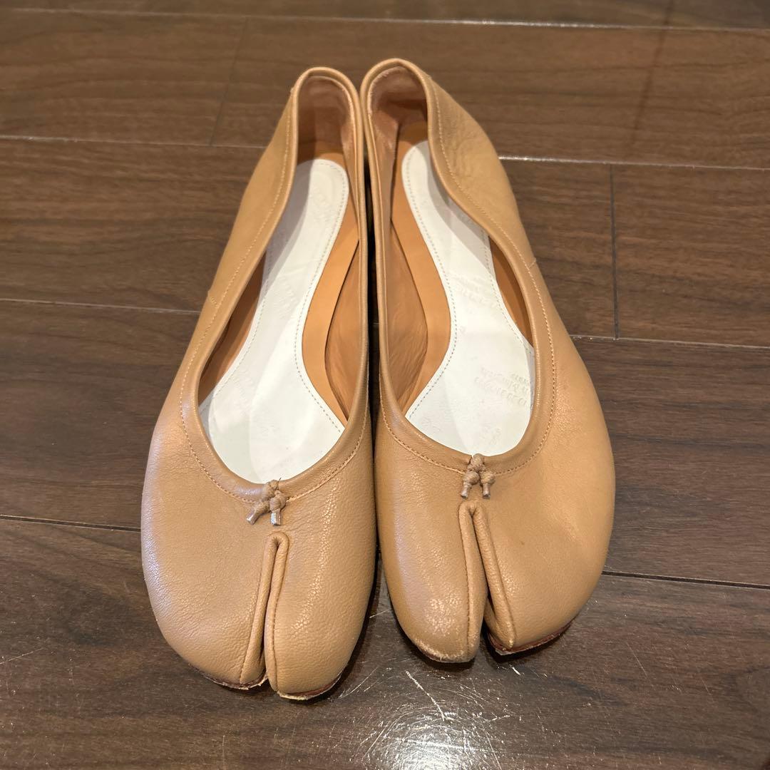 Maison Margiela フラットシューズ 37