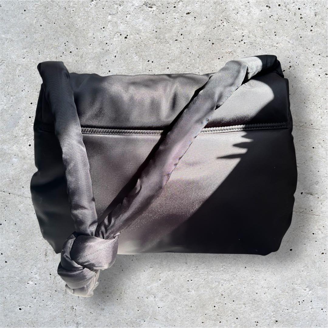 marimekko（マリメッコ） MESSENGER PILLOW SOLID