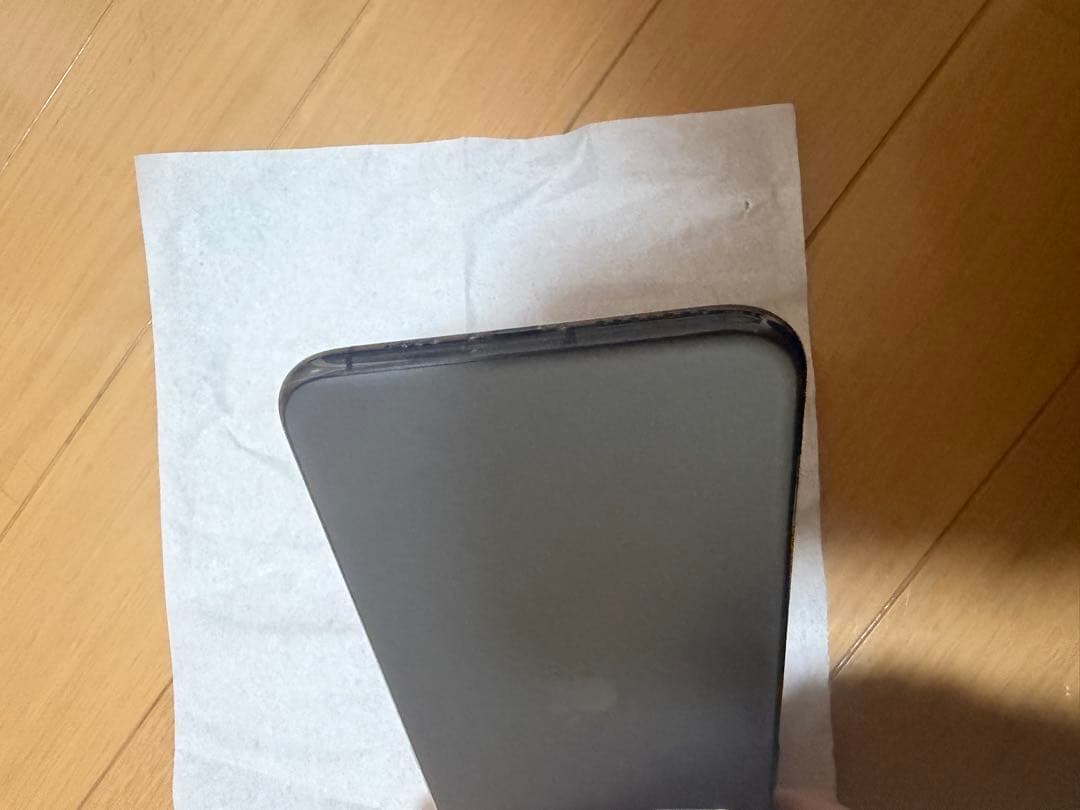 iPhone11promax ブラック 本体