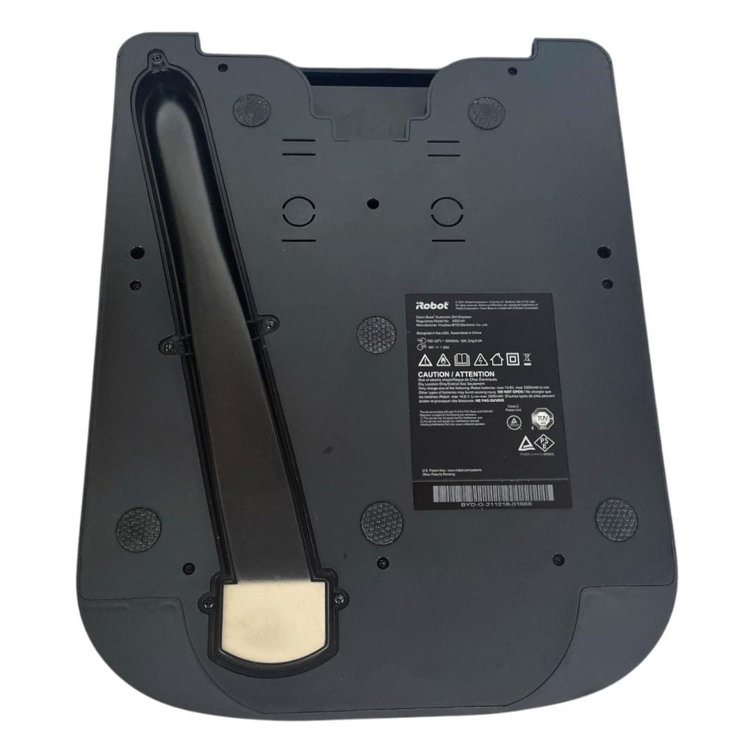 【付属品あり】アイロボット ルンバ j7+ J755860 クリーンベース付き