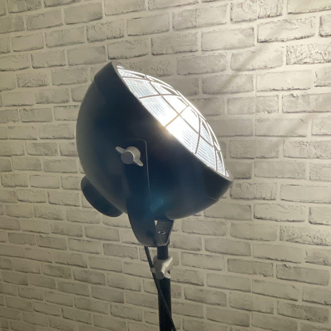 IKEA SVARTNORA イケア スヴァルトノーラ フロアランプ ライト