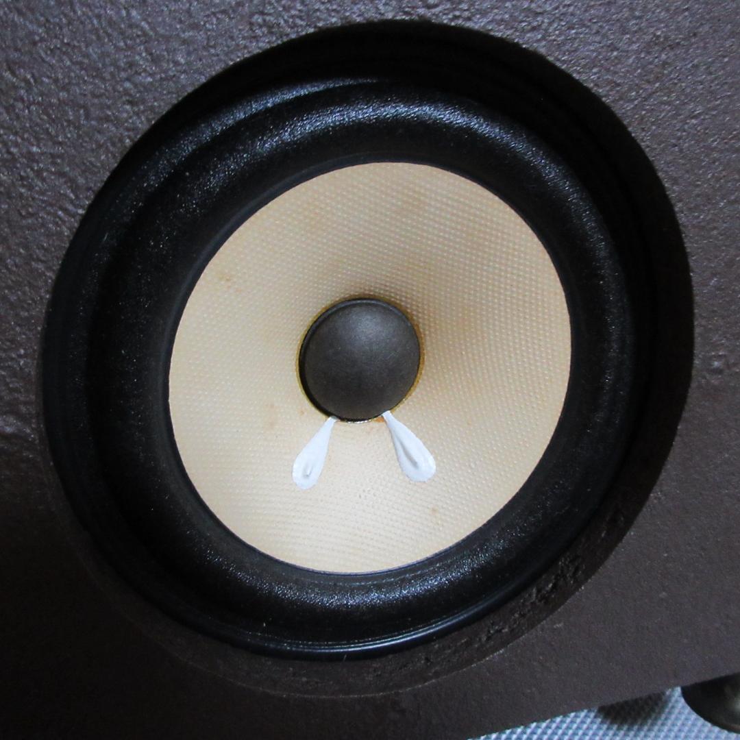 ★ハンドメイド・スピーカー（自作）★Pioneer◇10cm / 6Ω