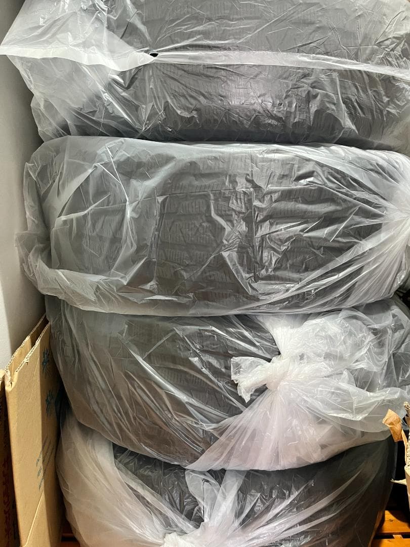 hide　MKW　MK-36　ホイール　20インチ　エスカレード