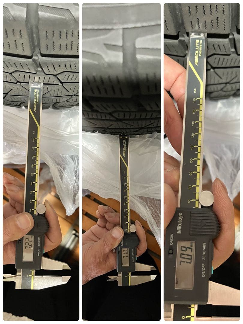 hide　MKW　MK-36　ホイール　20インチ　エスカレード