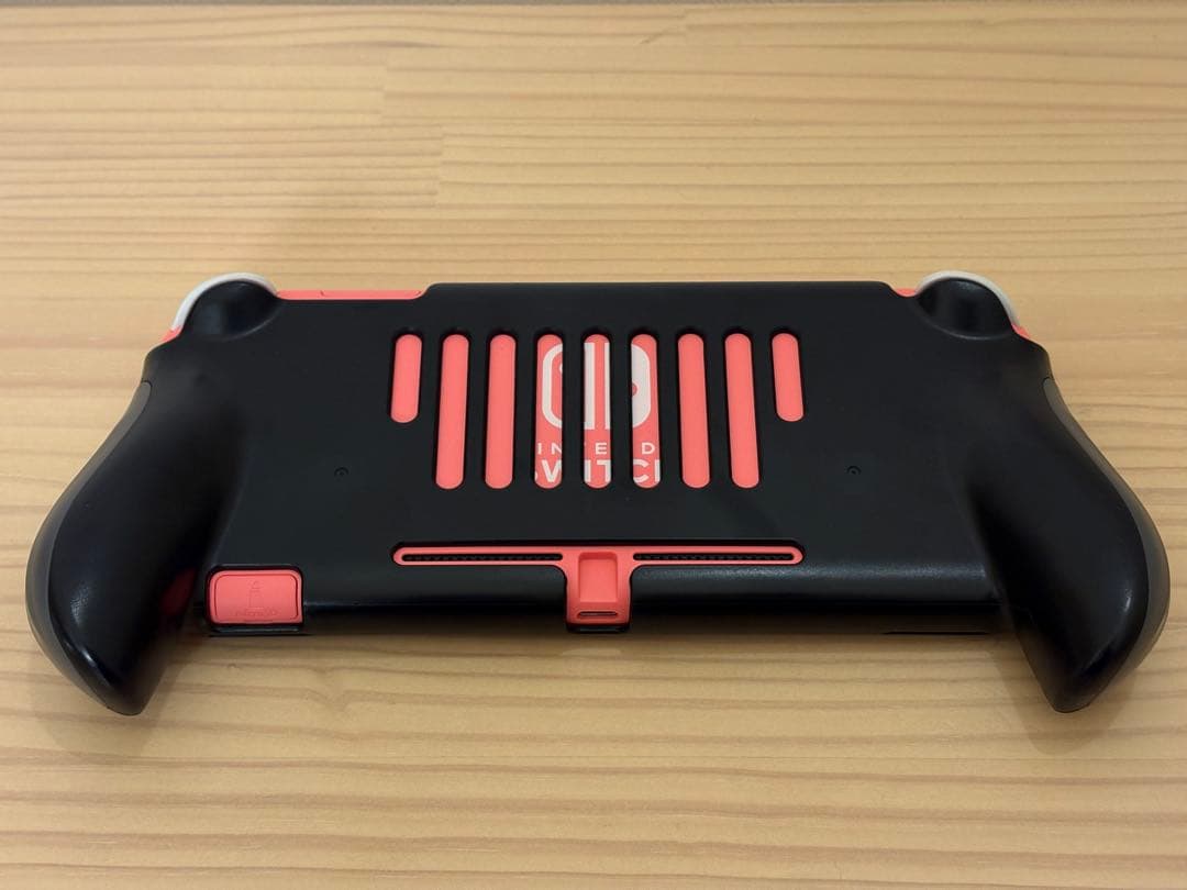 ニンテンドーSwitchライト